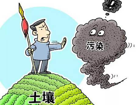 復墾地偷埋固廢，是誰給的膽知法犯法