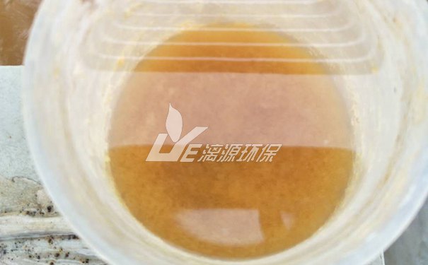 酚醛樹(shù)脂廢水怎么處理